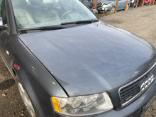 Load image into Gallery viewer, 2004 AUDI A4 1.8 6MT