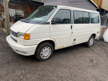 Load image into Gallery viewer, 1992 VW Eurovan Westy