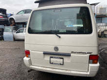 Load image into Gallery viewer, 1992 VW Eurovan Westy