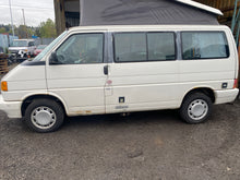 Load image into Gallery viewer, 1992 VW Eurovan Westy