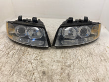 Load image into Gallery viewer, 2004 AUDI A4 1.8 6MT