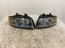 Load image into Gallery viewer, 2004 AUDI A4 1.8 6MT