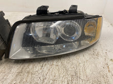 Load image into Gallery viewer, 2004 AUDI A4 1.8 6MT