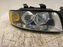 Load image into Gallery viewer, 2004 AUDI A4 1.8 6MT