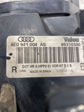 Load image into Gallery viewer, 2004 AUDI A4 1.8 6MT