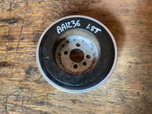 Load image into Gallery viewer, 2004 AUDI A4 1.8 6MT