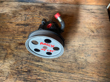 Load image into Gallery viewer, 2004 AUDI A4 1.8 6MT