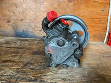 Load image into Gallery viewer, 2004 AUDI A4 1.8 6MT