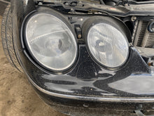 Load image into Gallery viewer, 2002 MERCEDES CL500