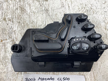 Load image into Gallery viewer, MERCEDES CL 500