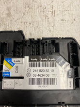 Load image into Gallery viewer, MERCEDES CL 500