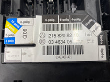 Load image into Gallery viewer, MERCEDES CL 500