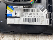 Load image into Gallery viewer, MERCEDES CL 500