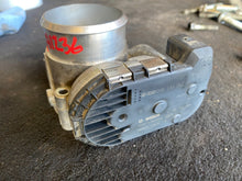 Load image into Gallery viewer, 2004 AUDI A4 1.8 6MT