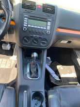Load image into Gallery viewer, 2007 VW GTI