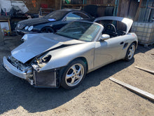 Load image into Gallery viewer, 2000 PORSCHE BOXSTER
