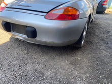 Load image into Gallery viewer, 2000 PORSCHE BOXSTER
