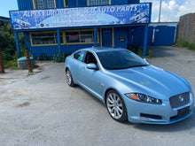 Load image into Gallery viewer, 2013 JAGUAR XF