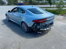 Load image into Gallery viewer, 2013 JAGUAR XF