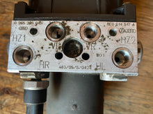 Load image into Gallery viewer, 2004 AUDI A4 1.8 6MT