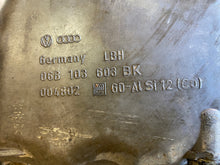 Load image into Gallery viewer, 2004 AUDI A4 1.8 6MT