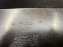 Load image into Gallery viewer, MERCEDES CL 500