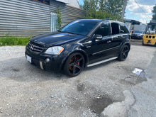 Load image into Gallery viewer, 2007 MERCEDES ML63