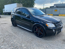 Load image into Gallery viewer, 2007 MERCEDES ML63