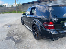 Load image into Gallery viewer, 2007 MERCEDES ML63