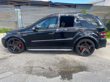 Load image into Gallery viewer, 2007 MERCEDES ML63