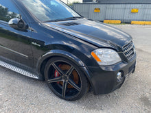 Load image into Gallery viewer, 2007 MERCEDES ML63