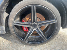 Load image into Gallery viewer, 2007 MERCEDES ML63