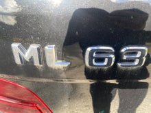 Load image into Gallery viewer, 2007 MERCEDES ML63