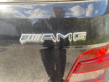 Load image into Gallery viewer, 2007 MERCEDES ML63