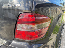 Load image into Gallery viewer, 2007 MERCEDES ML63