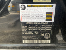 Load image into Gallery viewer, 2007 MERCEDES ML63