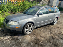 Load image into Gallery viewer, 2003 VW Passat SW 2.8 4 Motion