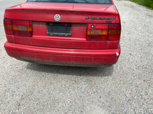Load image into Gallery viewer, 1996 VW PASSAT TDI