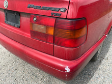 Load image into Gallery viewer, 1996 VW PASSAT TDI