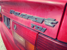 Load image into Gallery viewer, 1996 VW PASSAT TDI