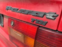 Load image into Gallery viewer, 1996 VW PASSAT TDI