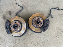 Load image into Gallery viewer, 1999 VW JETTA TDI MK3