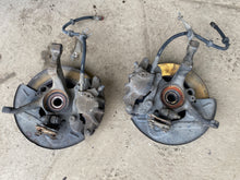 Load image into Gallery viewer, 1999 VW JETTA TDI MK3