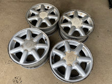 Load image into Gallery viewer, 1999 VW JETTA TDI MK3