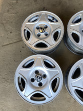 Load image into Gallery viewer, 1996 VW PASSAT TDI
