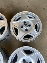 Load image into Gallery viewer, 1996 VW PASSAT TDI