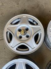 Load image into Gallery viewer, 1996 VW PASSAT TDI