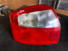 Load image into Gallery viewer, 2004 AUDI A4 1.8 6MT