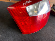 Load image into Gallery viewer, 2004 AUDI A4 1.8 6MT