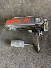 Load image into Gallery viewer, 2004 AUDI A4 1.8 6MT